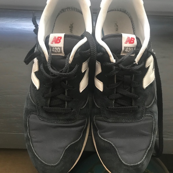 new balance 420 us